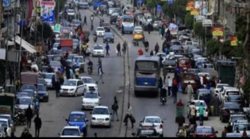 تحول درامي.. مصر تصبح من أكثر دول العالم أمانًا في 10 سنوات